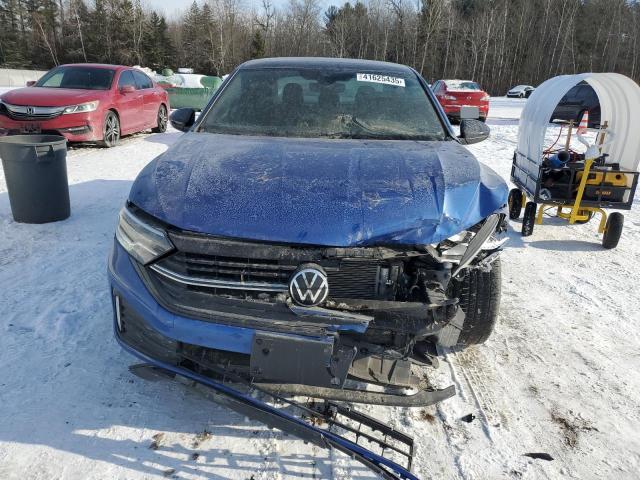 Photo 5 from auction – 2024 VOLKSWAGEN JETTA COMF with VIN 3VWSM7BU8RM007758