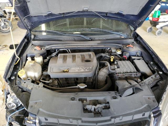 Photo 11 from auction – 2014 CHRYSLER 200 LX with VIN 1C3CCBAB1EN211125