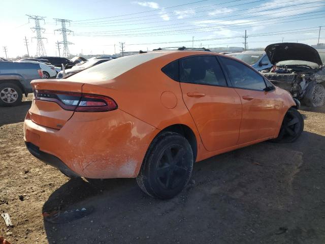Photo 3 from auction – 2014 DODGE DART SXT with VIN 1C3CDFBB8ED775878