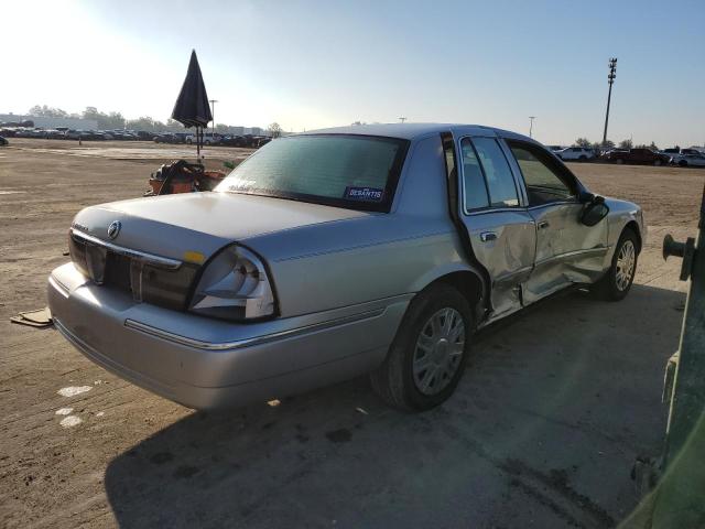 Photo 3 from auction – 2008 MERCURY GRAND MARQ with VIN 2MEFM74V18X644129
