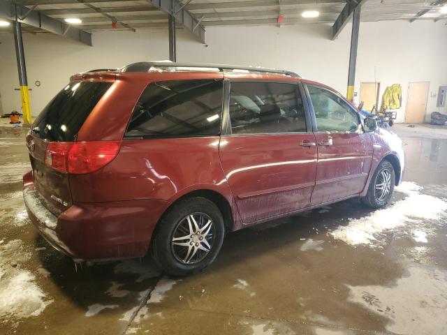Photo 3 from auction – 2006 TOYOTA SIENNA CE with VIN 5TDZA23C76S460140