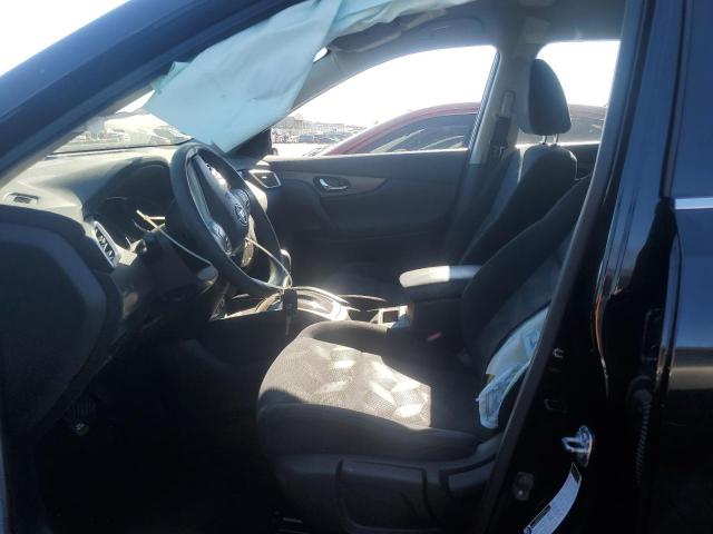 Photo 7 from auction – 2016 NISSAN ROGUE S with VIN JN8AT2MT9GW008346