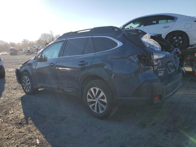 Photo 2 from auction – 2024 SUBARU OUTBACK PR with VIN 4S4BTADC1R3184818