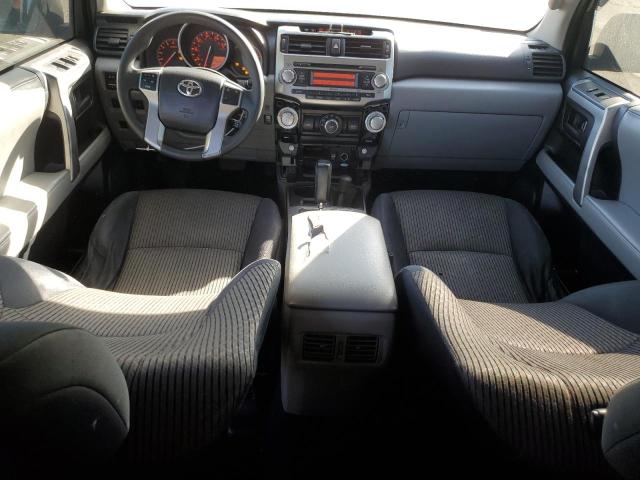 Photo 8 from auction – 2011 TOYOTA 4RUNNER SR with VIN JTEBU5JR6B5076041