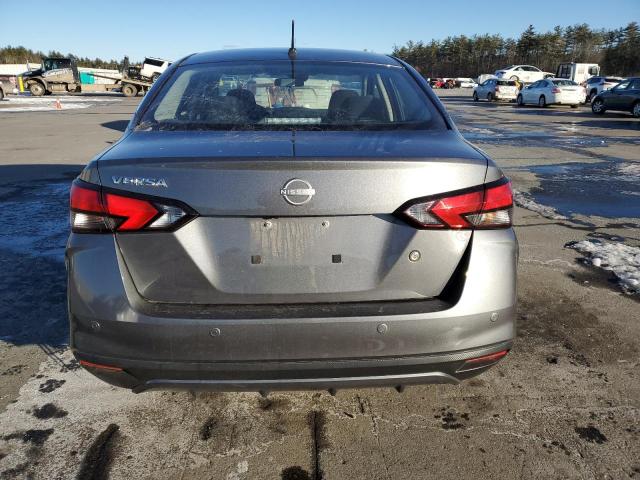 Photo 6 from auction – 2023 NISSAN VERSA S with VIN 3N1CN8BV0PL861233
