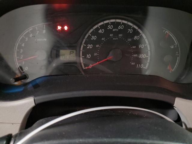 Photo 9 from auction – 2011 TOYOTA SIENNA with VIN 5TDZK3DCXBS049911