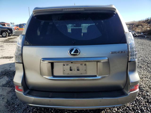 Photo 6 from auction – 2020 LEXUS GX 460 PRE with VIN JTJAM7BXXL5260244