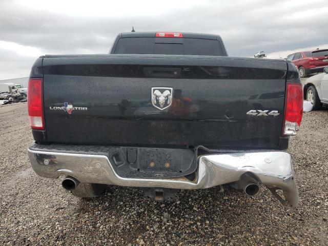 Photo 6 from auction – 2017 RAM 1500 SLT with VIN 1C6RR7LT9HS528753
