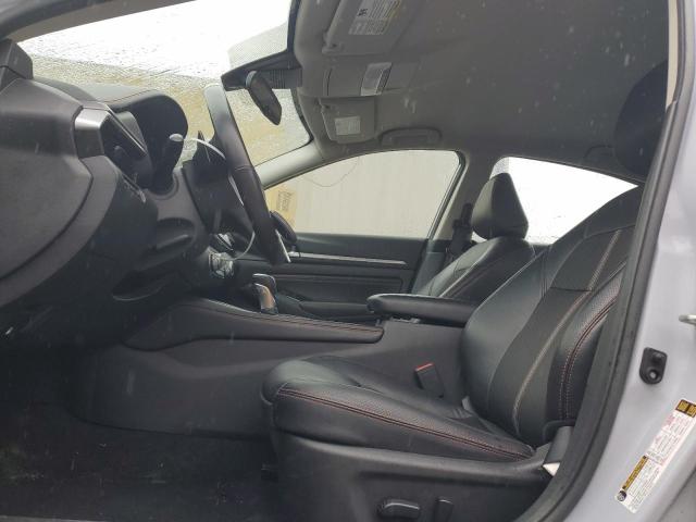 Photo 7 from auction – 2023 NISSAN ALTIMA SR with VIN 1N4BL4CV6PN423201