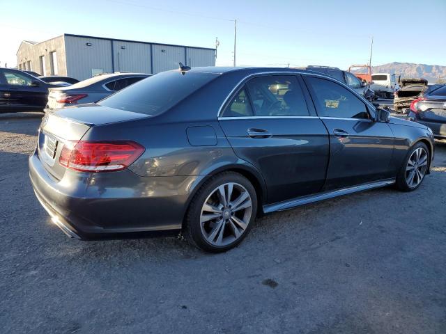 Photo 3 from auction – 2014 MERCEDES-BENZ E 350 with VIN WDDHF5KB2EB029370