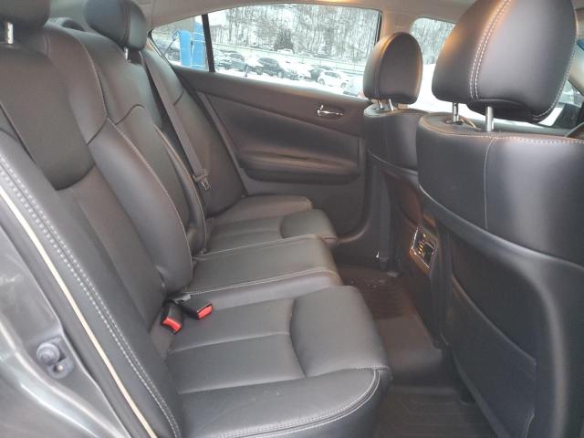 Photo 10 from auction – 2014 NISSAN MAXIMA S with VIN 1N4AA5AP0EC448793
