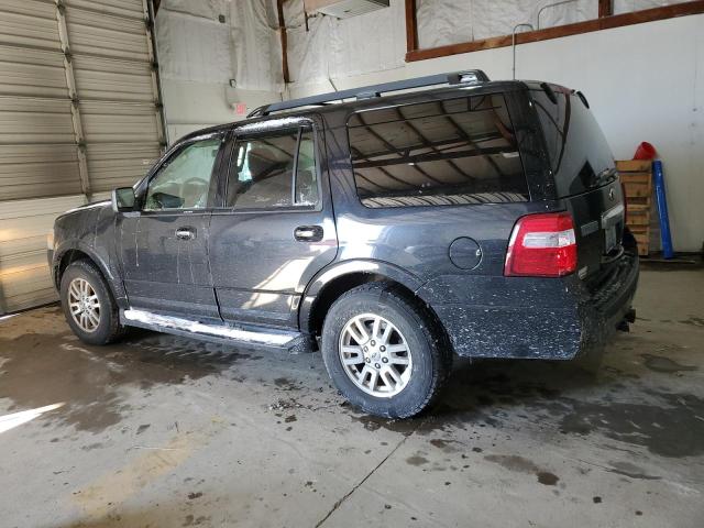 Photo 2 from auction – 2011 FORD EXPEDITION with VIN 1FMJU1J54BEF04500