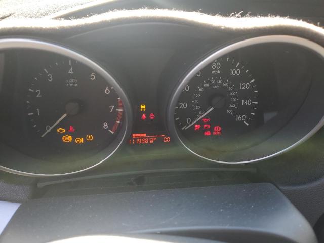 Photo 9 from auction – 2010 MAZDA 3 I with VIN JM1BL1SF7A1220349