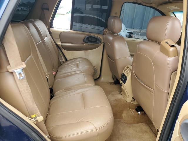 Photo 11 from auction – 2002 CHEVROLET TRAILBLAZE with VIN 1GNDS13S622191937