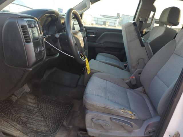 Photo 7 from auction – 2019 GMC SIERRA LIM with VIN 2GTR1LEC1K1225253