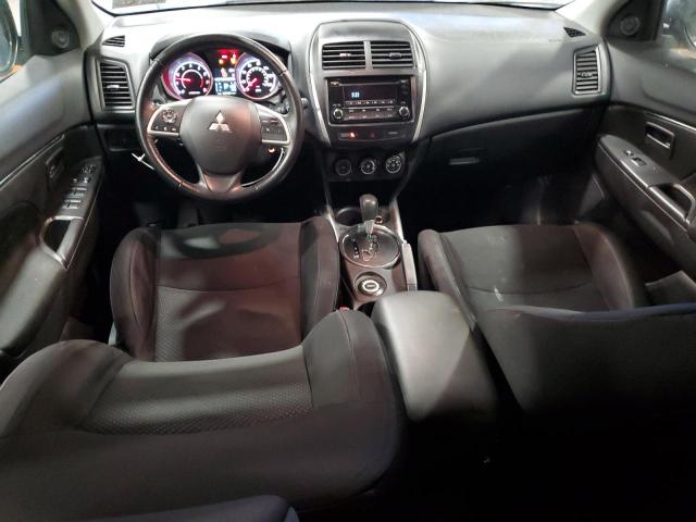 Photo 8 from auction – 2014 MITSUBISHI OUTLANDER with VIN 4A4AR3AU4EE023216