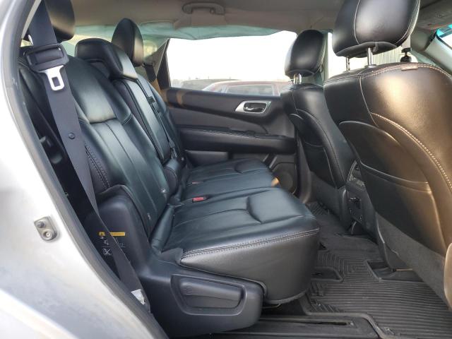 Photo 11 from auction – 2015 NISSAN PATHFINDER with VIN 5N1AR2MM0FC685462