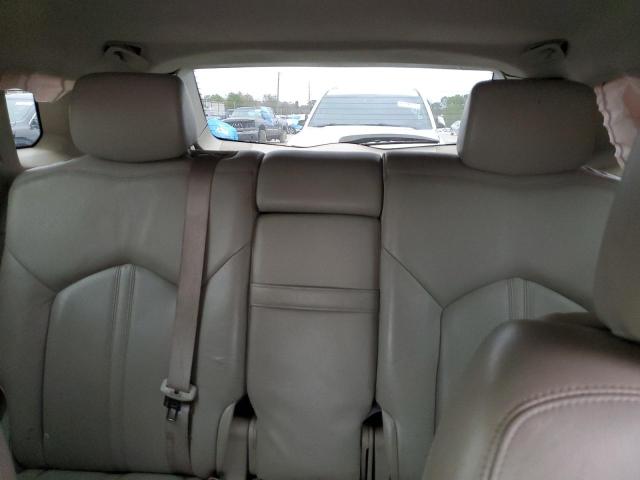 Photo 10 from auction – 2010 CADILLAC SRX PREMIU with VIN 3GYFNCEY9AS535702