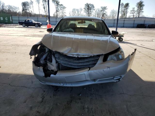 Photo 5 from auction – 2008 CHRYSLER SEBRING LX with VIN 1C3LC46K28N165796