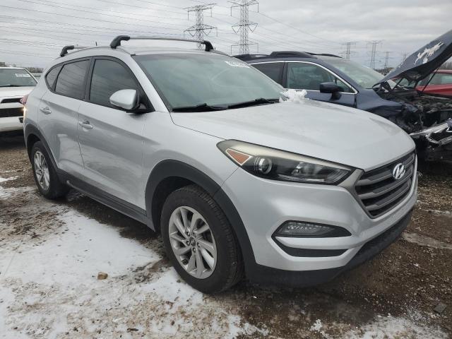 Photo 4 from auction – 2016 HYUNDAI TUCSON LIM with VIN KM8J3CA29GU035180