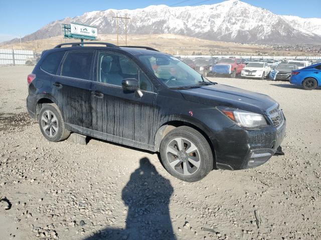 Photo 4 from auction – 2017 SUBARU FORESTER 2 with VIN JF2SJARC3HH477366