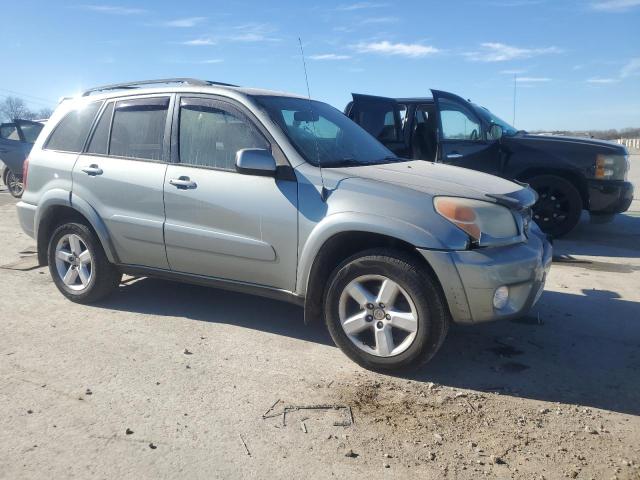 Photo 4 from auction – 2005 TOYOTA RAV4 with VIN JTEHD20V350038534