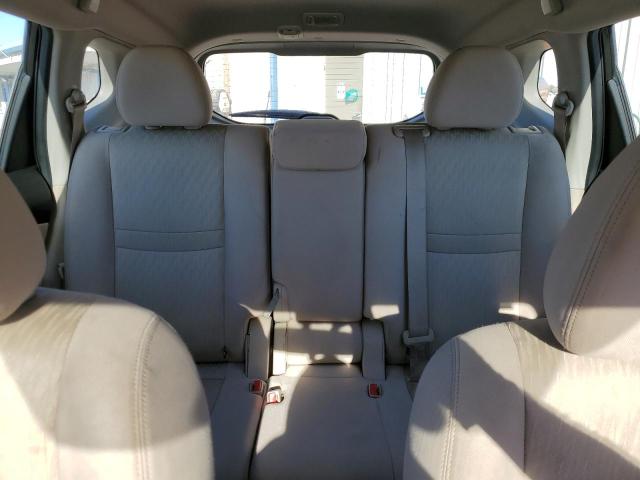 Photo 10 from auction – 2017 NISSAN ROGUE S with VIN KNMAT2MT4HP595062
