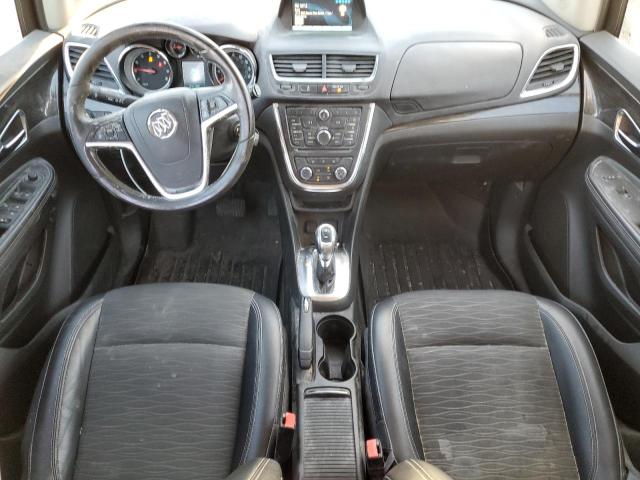 Photo 8 from auction – 2016 BUICK ENCORE with VIN KL4CJASB5GB716528