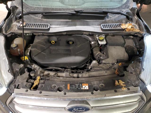 Photo 12 from auction – 2017 FORD ESCAPE TIT with VIN 1FMCU0J99HUB31376