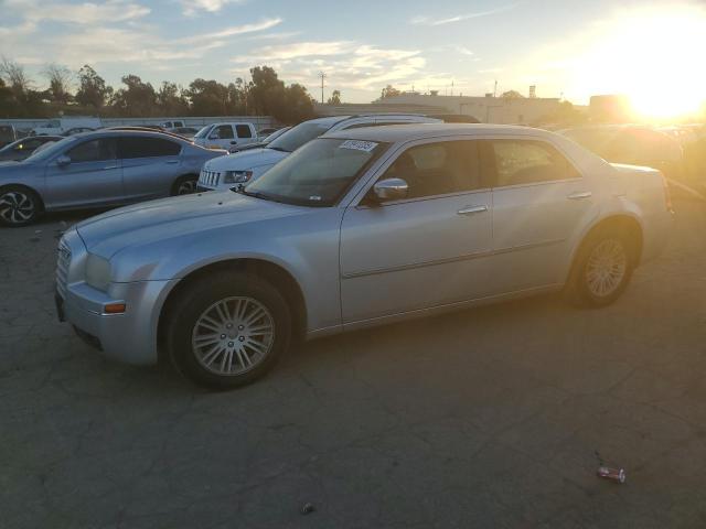 CHRYSLER 300 TOURIN 2010 with VIN 2C3CA5CV7AH212975 - Photo from auction