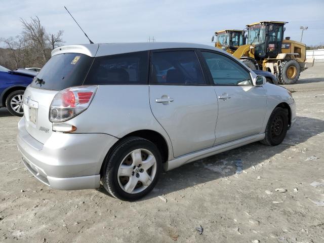Foto 3 de la subasta – 2008 TOYOTA COROLLA MA con VIN 2T1KR32E98C720360
