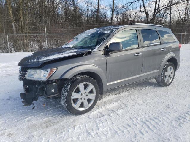 DODGE JOURNEY 2013 with VIN 3C4PDCDG4DT731017 - Photo from auction