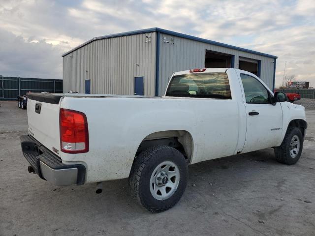 Photo 3 from auction – 2007 GMC NEW SIERRA with VIN 1GTEC14C17E537013