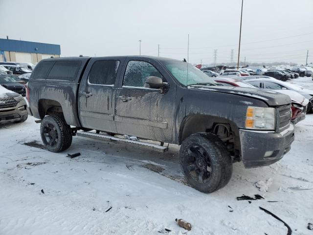 Zdjęcie 4 z aukcji – 2011 CHEVROLET SILVERADO z VIN 3GCPKSE34BG240397
