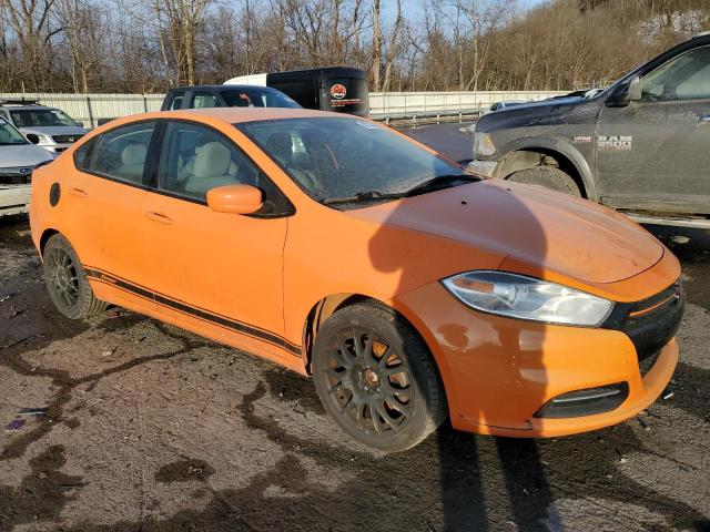 Photo 4 from auction – 2013 DODGE DART SXT with VIN 1C3CDFBA6DD195552