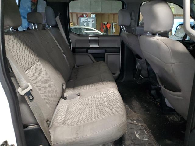 Photo 10 from auction – 2015 FORD F150 SUPER with VIN 1FTEW1EF2FFA69527