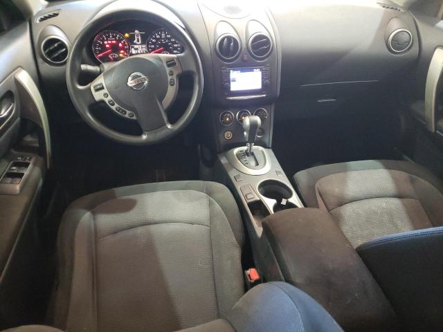 Photo 8 from auction – 2013 NISSAN ROGUE S with VIN JN8AS5MT2DW512978