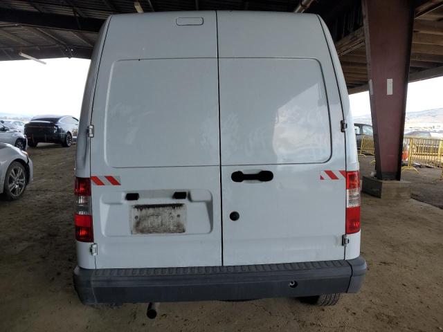 Photo 6 from auction – 2013 FORD TRANSIT CO with VIN NM0LS7AN6DT157561