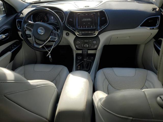 Photo 8 from auction – 2021 JEEP CHEROKEE L with VIN 1C4PJMDX2MD172457