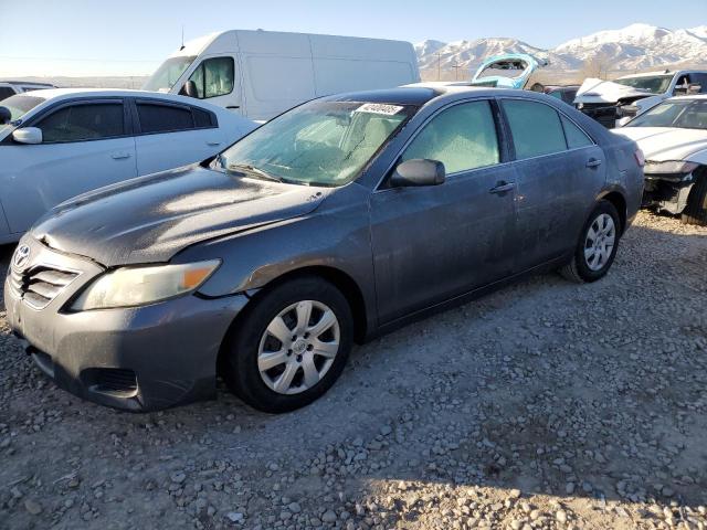 TOYOTA CAMRY BASE 2010 z numerem VIN 4T4BF3EK4AR085181 - Zdjęcie z aukcji