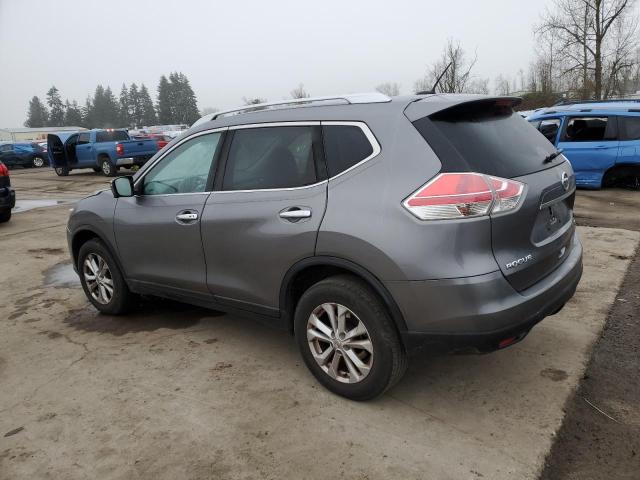 Zdjęcie 2 z aukcji – 2016 NISSAN ROGUE S z VIN KNMAT2MV8GP708673