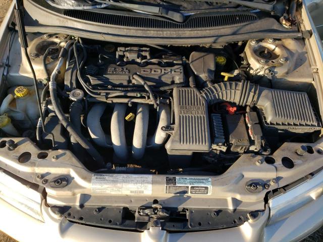 Photo 11 from auction – 1999 DODGE STRATUS with VIN 1B3EJ46X1XN589492