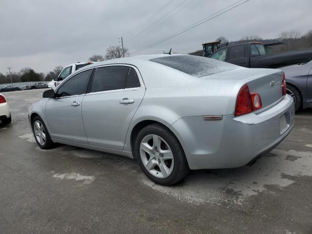 Photo 2 from auction – 2010 CHEVROLET MALIBU LS with VIN 1G1ZB5EB2AF233278