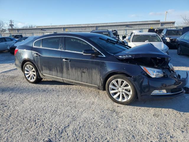 Photo 4 from auction – 2016 BUICK LACROSSE with VIN 1G4GB5G33GF284992