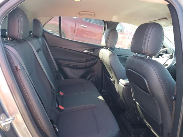 Photo 11 from auction – 2020 BUICK ENCORE GX with VIN KL4MMDSL4LB104546