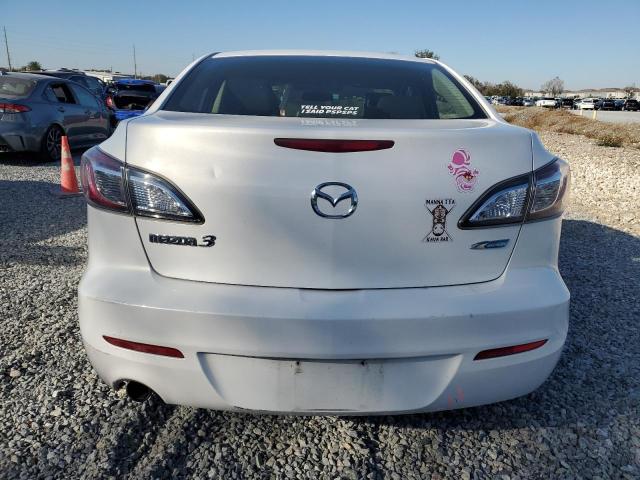 Photo 6 from auction – 2012 MAZDA 3 I with VIN JM1BL1V71C1681330