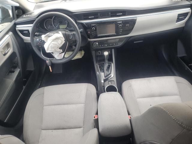 Photo 8 from auction – 2014 TOYOTA COROLLA EC with VIN 2T1BPRHE2EC226370