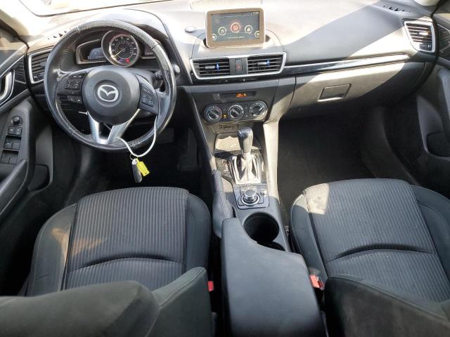 Photo 8 from auction – 2016 MAZDA 3 TOURING with VIN JM1BM1V72G1290979