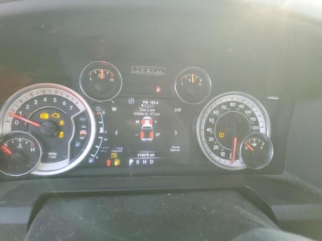 Photo 9 from auction – 2013 RAM 1500 SLT with VIN 1C6RR7TP8DS666555