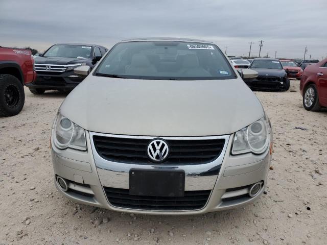 Photo 5 from auction – 2009 VOLKSWAGEN EOS TURBO with VIN WVWBA71F39V008076